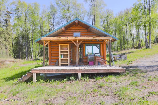 38522 Birch Hill Drive, Soldotna, AK 99669
