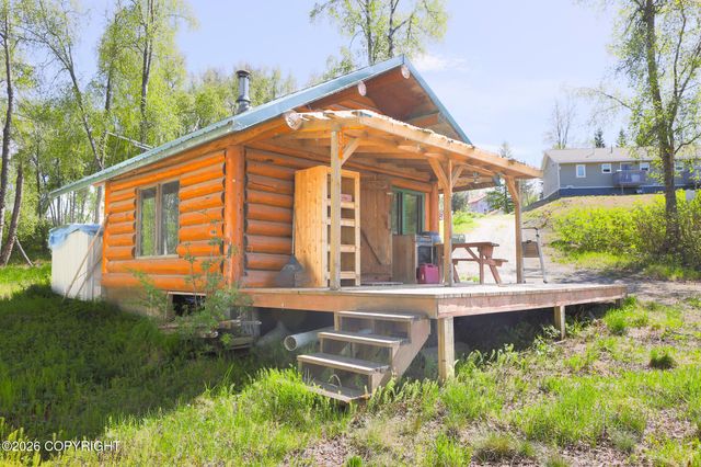 38522 Birch Hill Drive, Soldotna, AK 99669