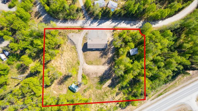 38522 Birch Hill Drive, Soldotna, AK 99669