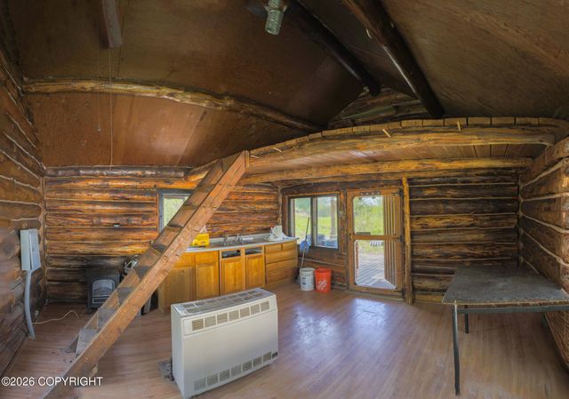 38522 Birch Hill Drive, Soldotna, AK 99669