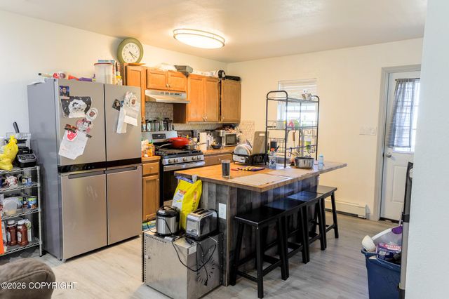 38522 Birch Hill Drive, Soldotna, AK 99669