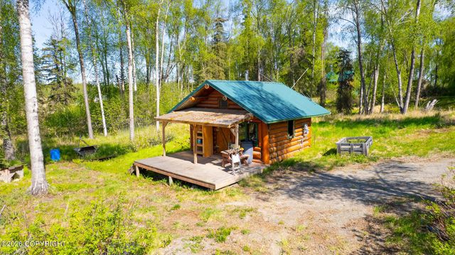 38522 Birch Hill Drive, Soldotna, AK 99669