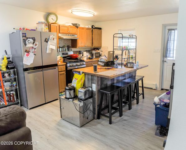 38522 Birch Hill Drive, Soldotna, AK 99669