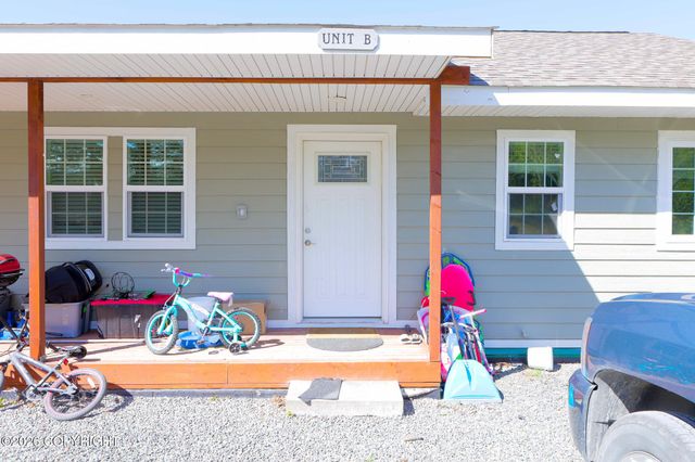 38522 Birch Hill Drive, Soldotna, AK 99669