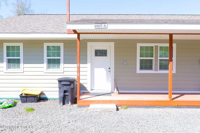 38522 Birch Hill Drive, Soldotna, AK 99669