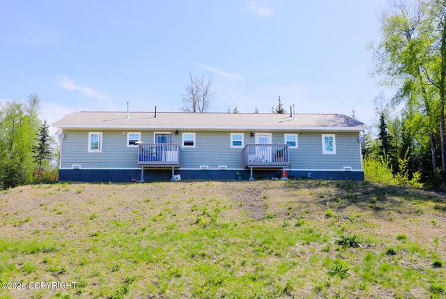 38522 Birch Hill Drive, Soldotna, AK 99669