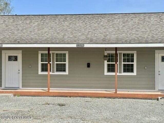 38522 Birch Hill Drive, Soldotna, AK 99669