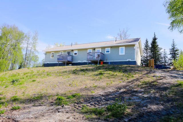 38522 Birch Hill Drive, Soldotna, AK 99669