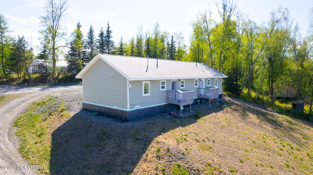 38522 Birch Hill Drive, Soldotna, AK 99669