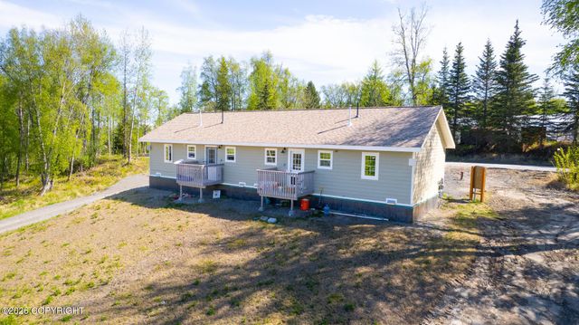 38522 Birch Hill Drive, Soldotna, AK 99669