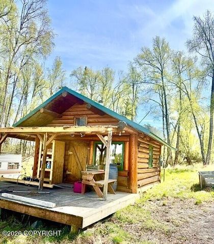 38522 Birch Hill Drive, Soldotna, AK 99669