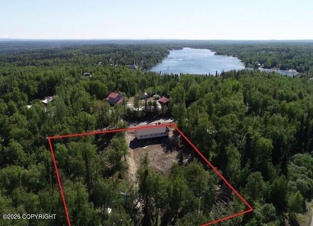 38522 Birch Hill Drive, Soldotna, AK 99669