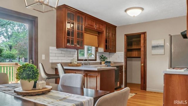 110 S Pine Cone Court, Ellettsville, IN 47429