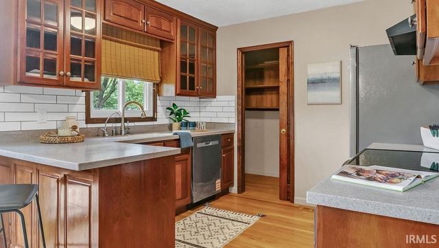 110 S Pine Cone Court, Ellettsville, IN 47429