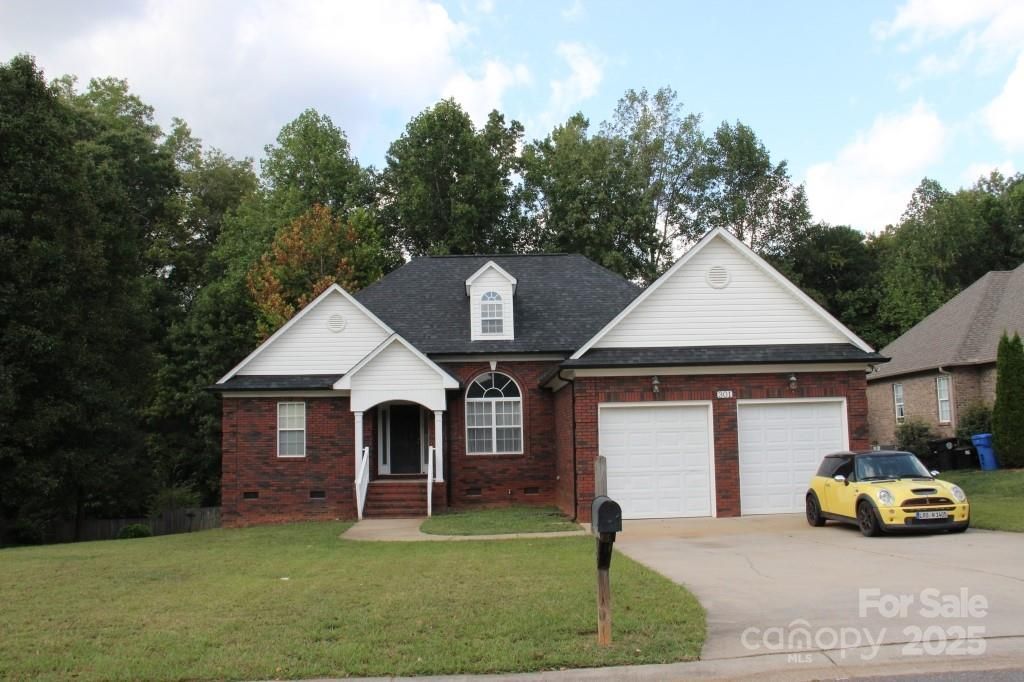 301 River Birch Circle, Mooresville, NC 28115