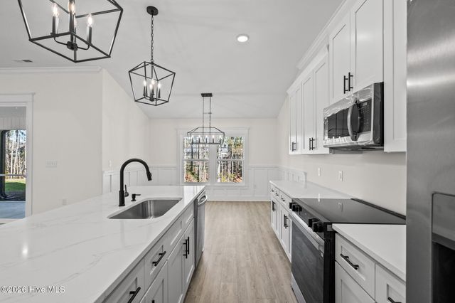 714 Boundary Loop Road NW, Calabash, NC 28467
