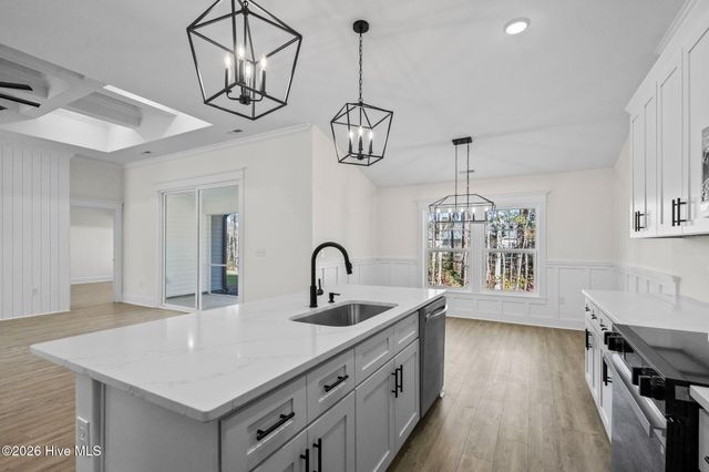 714 Boundary Loop Road NW, Calabash, NC 28467