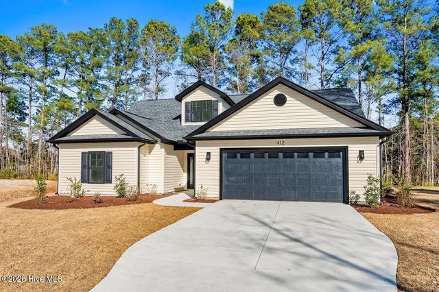 714 Boundary Loop Road NW, Calabash, NC 28467