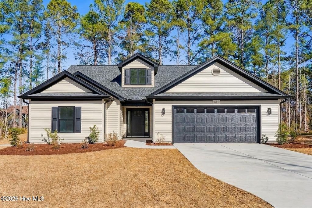 714 Boundary Loop Road NW, Calabash, NC 28467