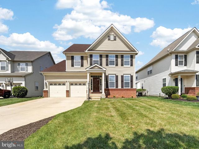 4740 MONTEREY CT, Waldorf, MD 20602