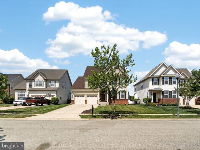 4740 MONTEREY CT, Waldorf, MD 20602