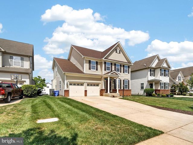 4740 MONTEREY CT, Waldorf, MD 20602