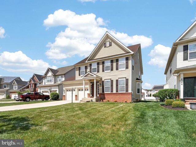 4740 MONTEREY CT, Waldorf, MD 20602