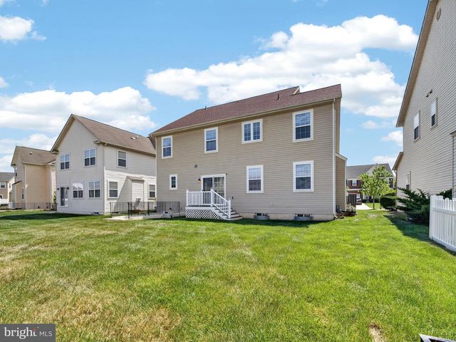 4740 MONTEREY CT, Waldorf, MD 20602