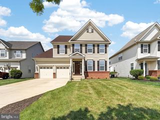 4740 MONTEREY CT, Waldorf, MD 20602