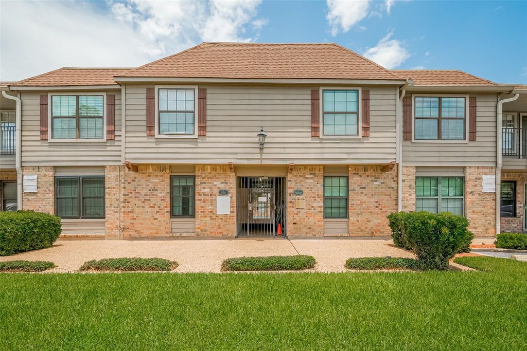 606 Marshall Street 35, Houston, TX 77006