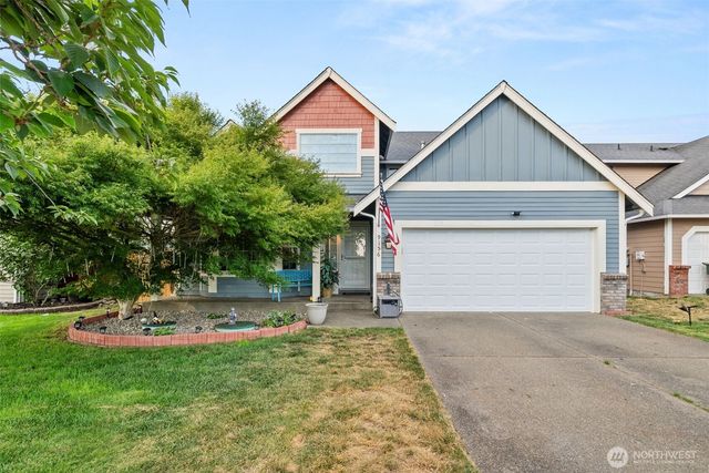 9156 Canal Road SE, Yelm, WA 98597