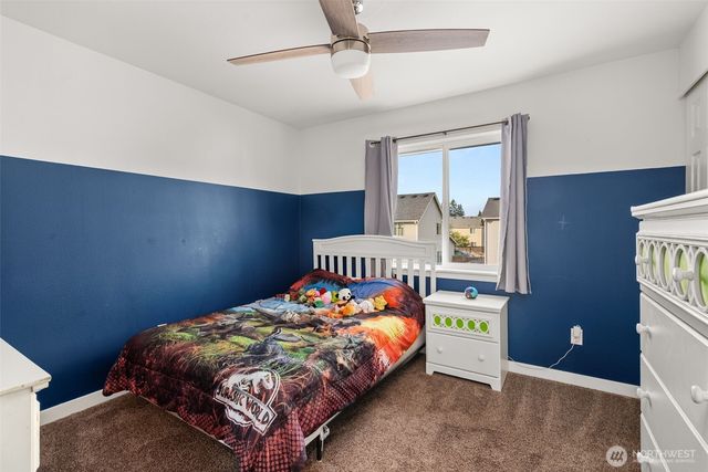 9156 Canal Road SE, Yelm, WA 98597