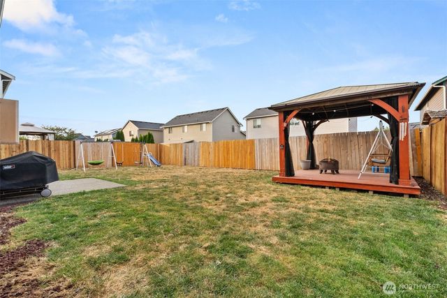 9156 Canal Road SE, Yelm, WA 98597