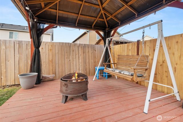 9156 Canal Road SE, Yelm, WA 98597