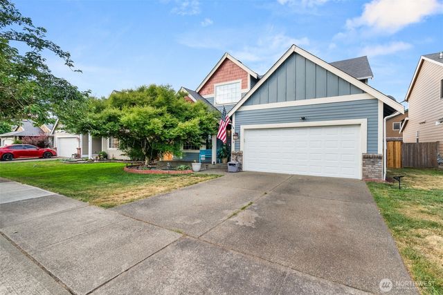 9156 Canal Road SE, Yelm, WA 98597
