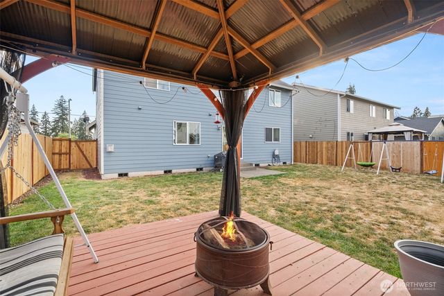 9156 Canal Road SE, Yelm, WA 98597