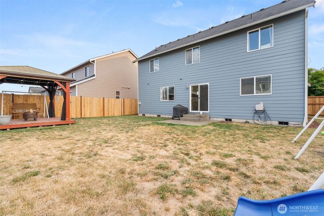 9156 Canal Road SE, Yelm, WA 98597