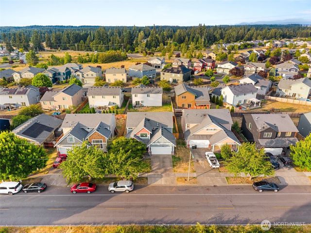9156 Canal Road SE, Yelm, WA 98597