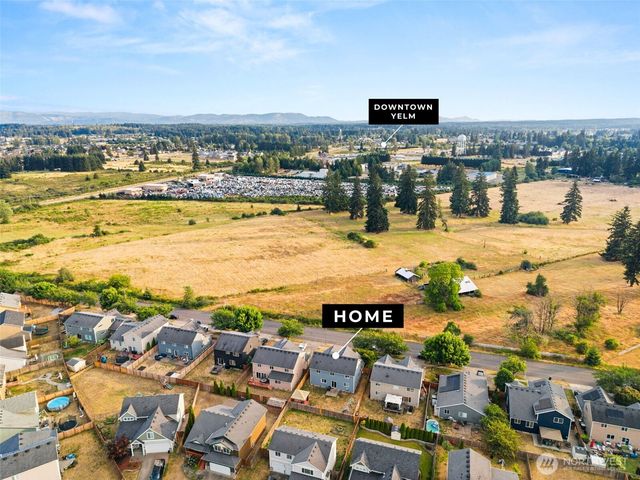 9156 Canal Road SE, Yelm, WA 98597
