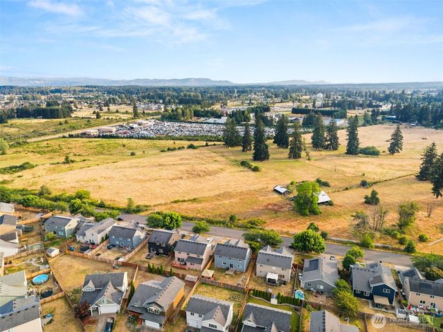 9156 Canal Road SE, Yelm, WA 98597
