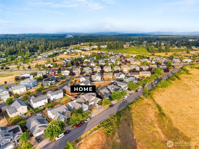 9156 Canal Road SE, Yelm, WA 98597