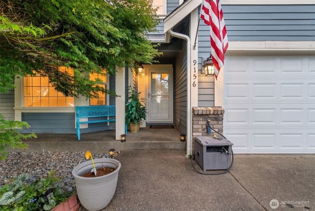 9156 Canal Road SE, Yelm, WA 98597