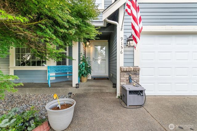 9156 Canal Road SE, Yelm, WA 98597