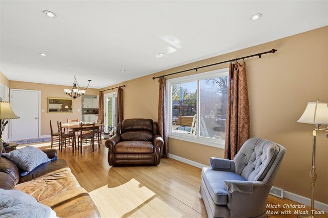 3879 Basswood Drive, Grandville, MI 49418