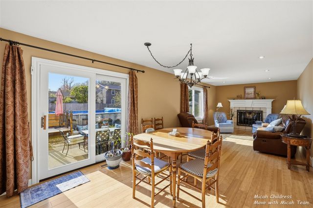 3879 Basswood Drive, Grandville, MI 49418