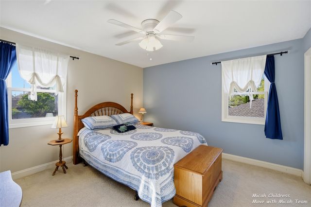 3879 Basswood Drive, Grandville, MI 49418