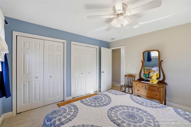 3879 Basswood Drive, Grandville, MI 49418