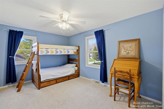 3879 Basswood Drive, Grandville, MI 49418
