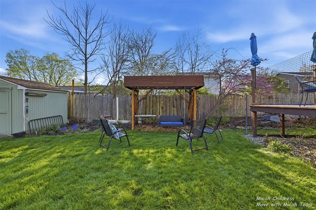 3879 Basswood Drive, Grandville, MI 49418