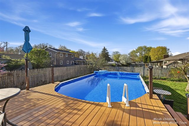 3879 Basswood Drive, Grandville, MI 49418